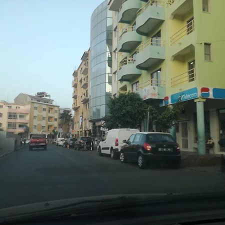 Droom Appartement ปรายา ภายนอก รูปภาพ