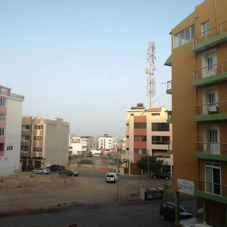 Droom Appartement ปรายา ภายนอก รูปภาพ