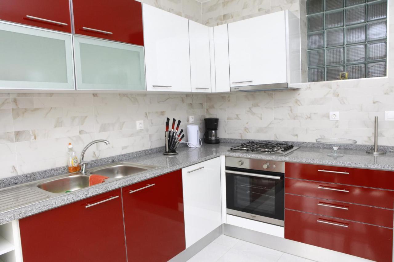 Droom Appartement ปรายา ภายนอก รูปภาพ