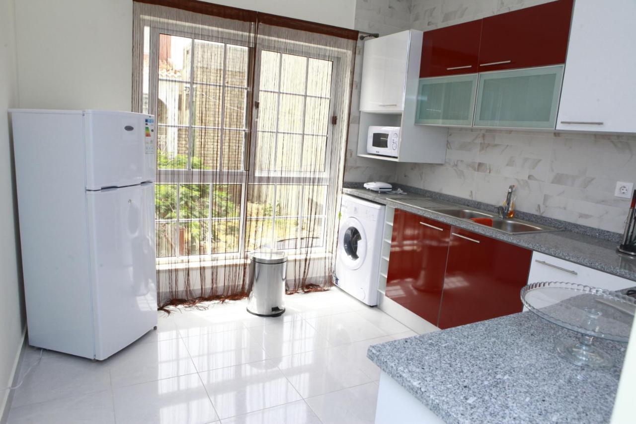 Droom Appartement ปรายา ภายนอก รูปภาพ
