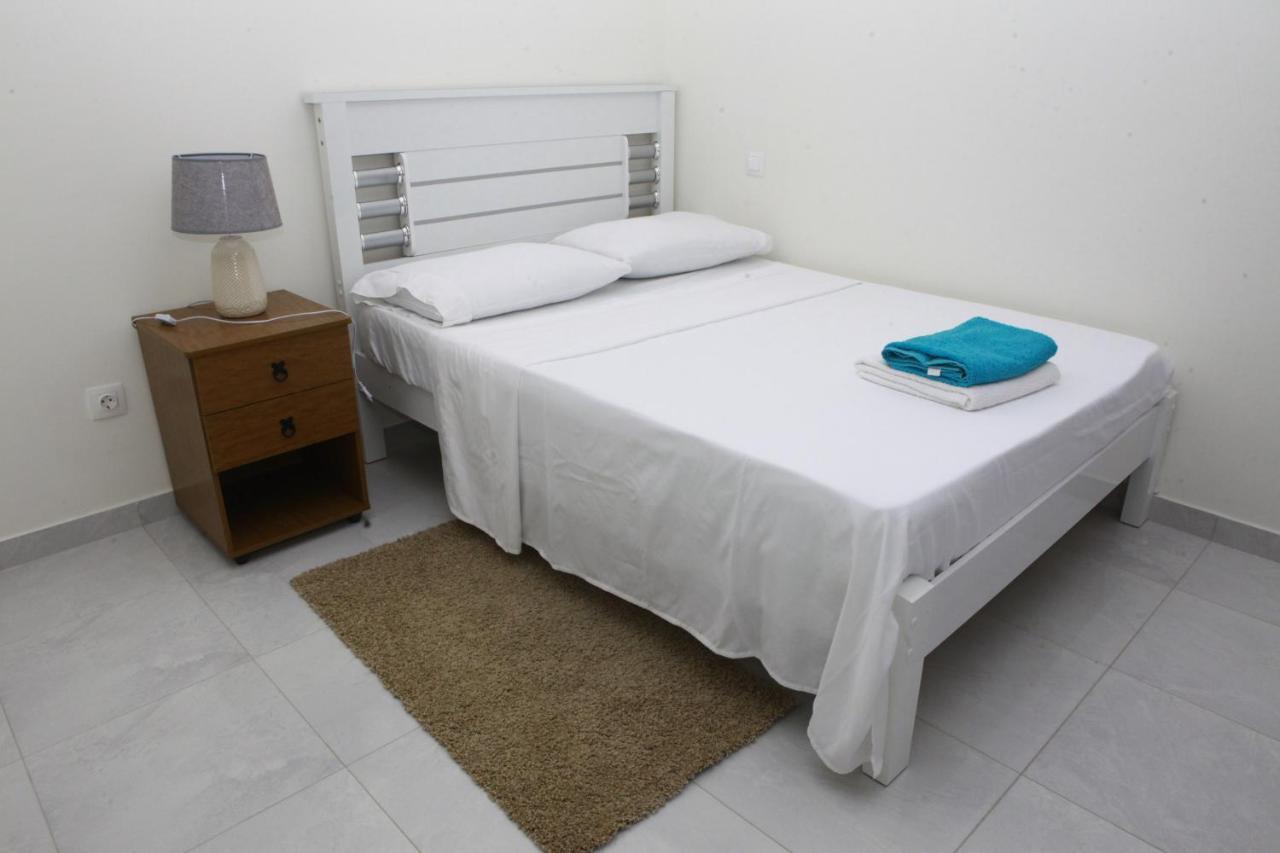 Droom Appartement ปรายา ภายนอก รูปภาพ