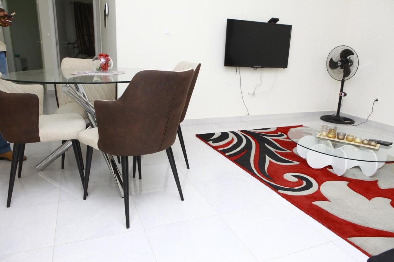 Droom Appartement ปรายา ภายนอก รูปภาพ