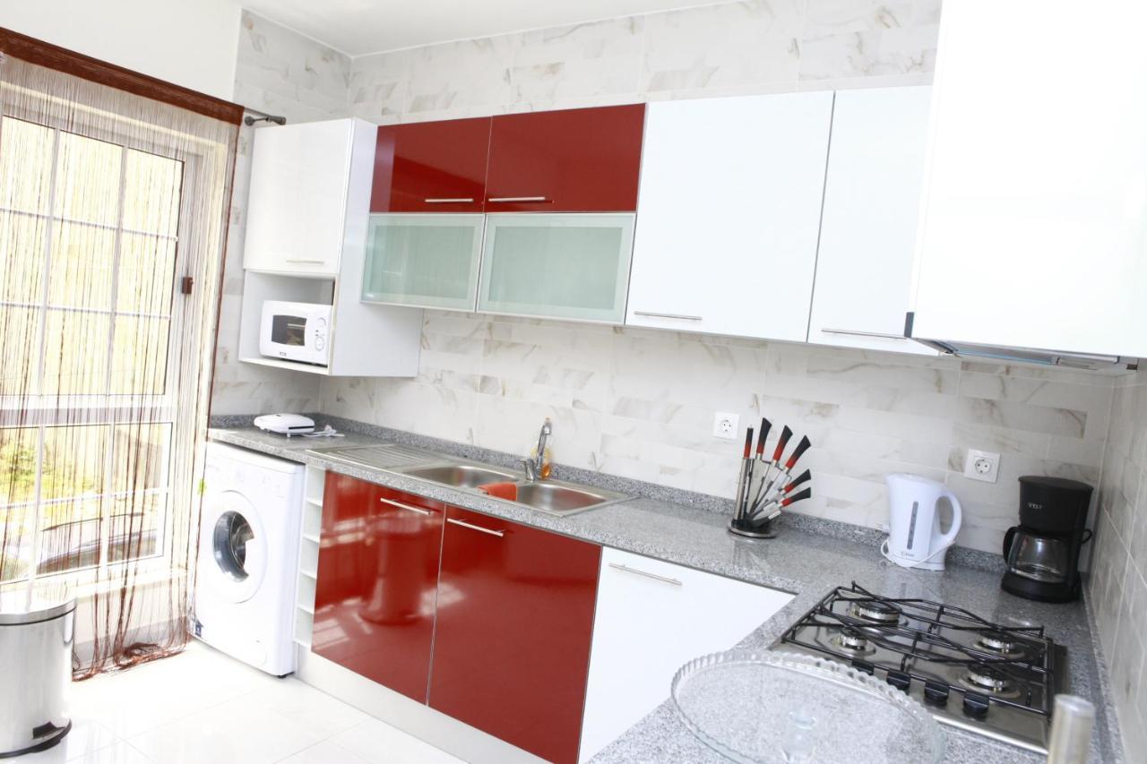 Droom Appartement ปรายา ภายนอก รูปภาพ