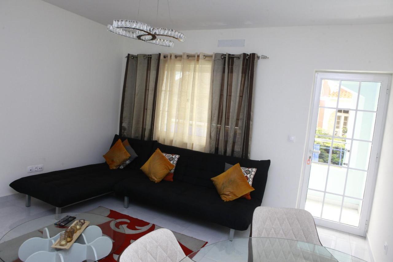 Droom Appartement ปรายา ภายนอก รูปภาพ