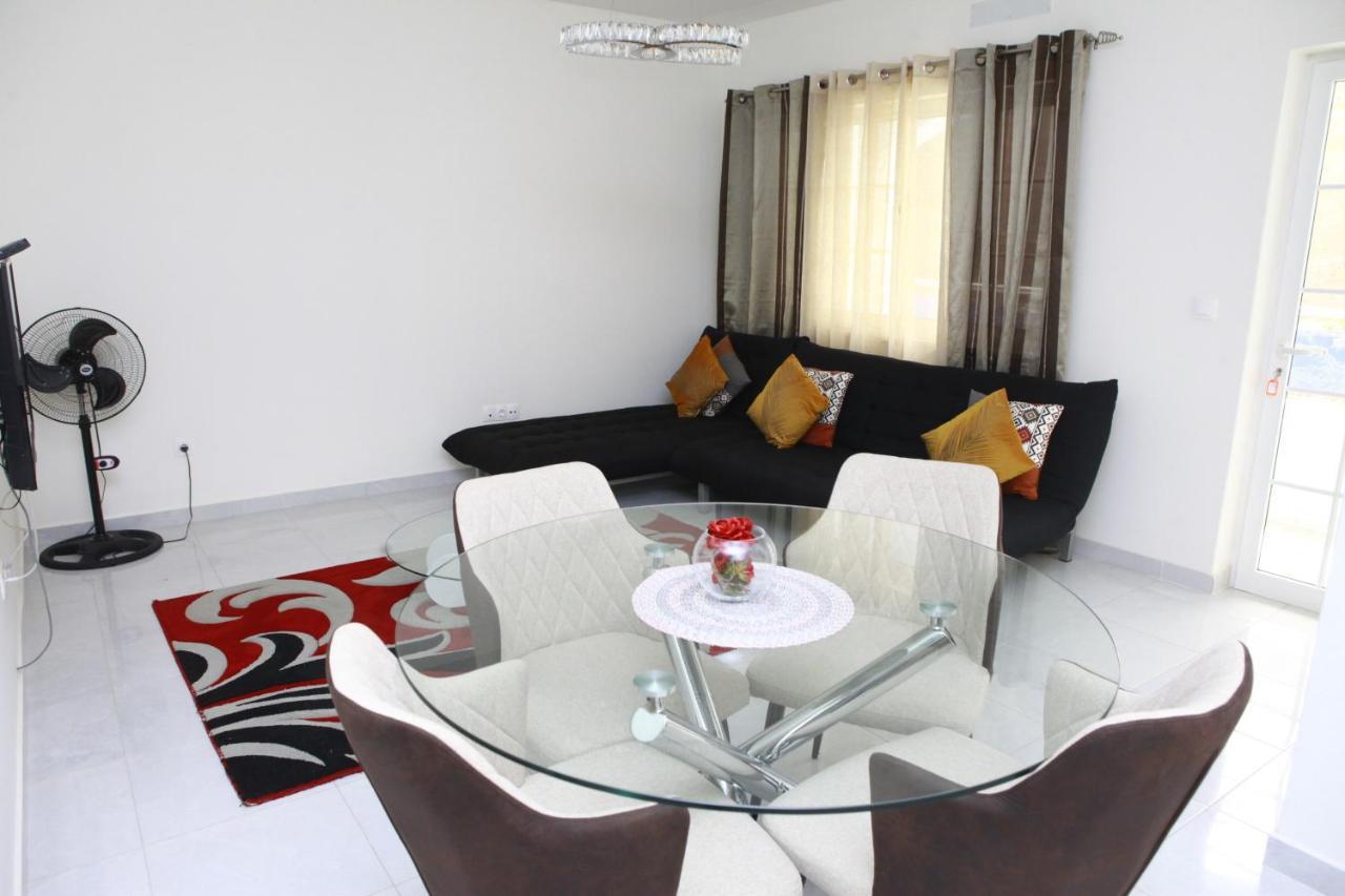 Droom Appartement ปรายา ภายนอก รูปภาพ