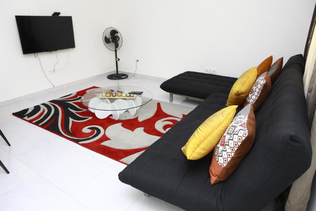 Droom Appartement ปรายา ภายนอก รูปภาพ