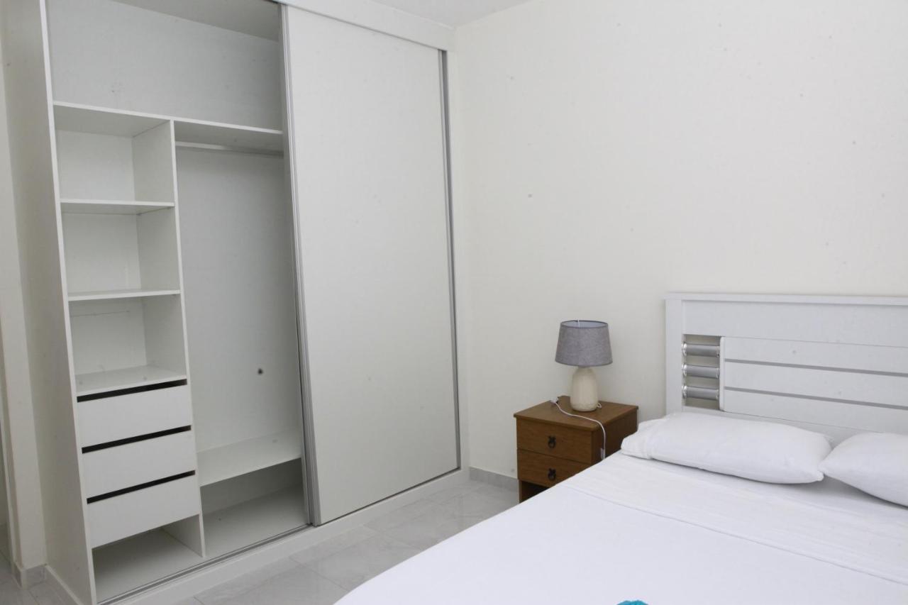 Droom Appartement ปรายา ภายนอก รูปภาพ