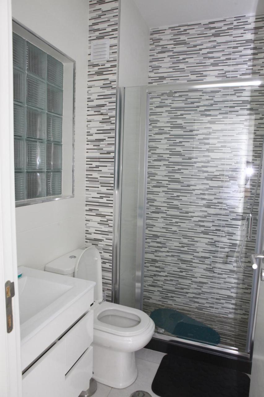 Droom Appartement ปรายา ภายนอก รูปภาพ