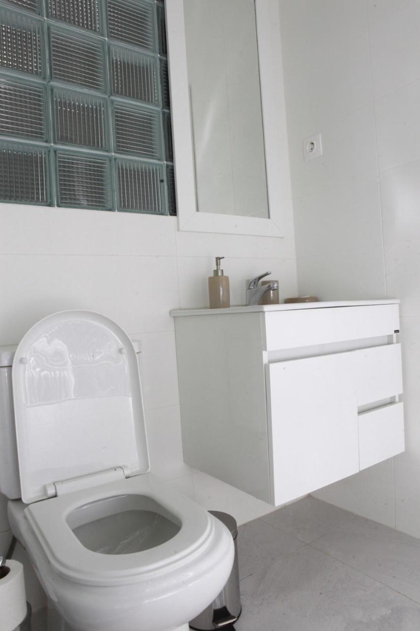 Droom Appartement ปรายา ภายนอก รูปภาพ