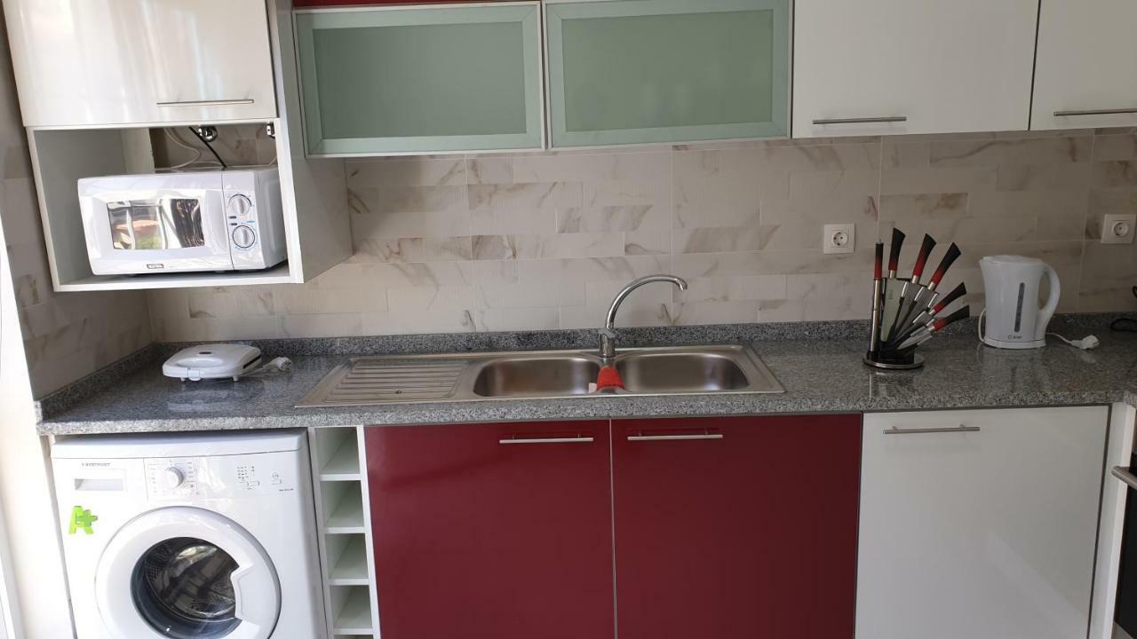 Droom Appartement ปรายา ภายนอก รูปภาพ