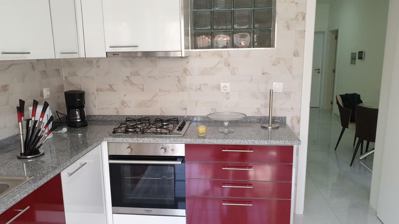 Droom Appartement ปรายา ภายนอก รูปภาพ