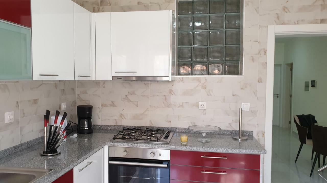 Droom Appartement ปรายา ภายนอก รูปภาพ