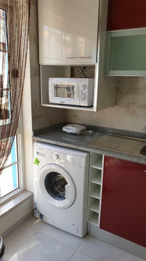 Droom Appartement ปรายา ภายนอก รูปภาพ
