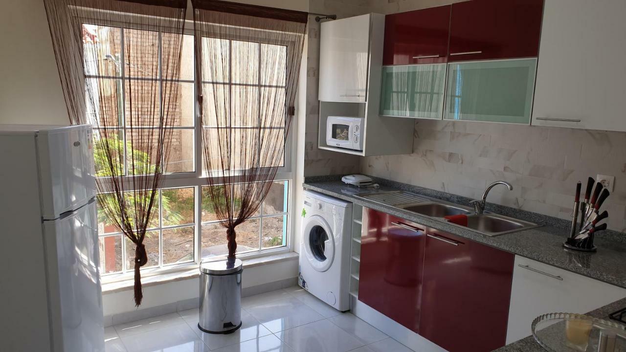 Droom Appartement ปรายา ภายนอก รูปภาพ
