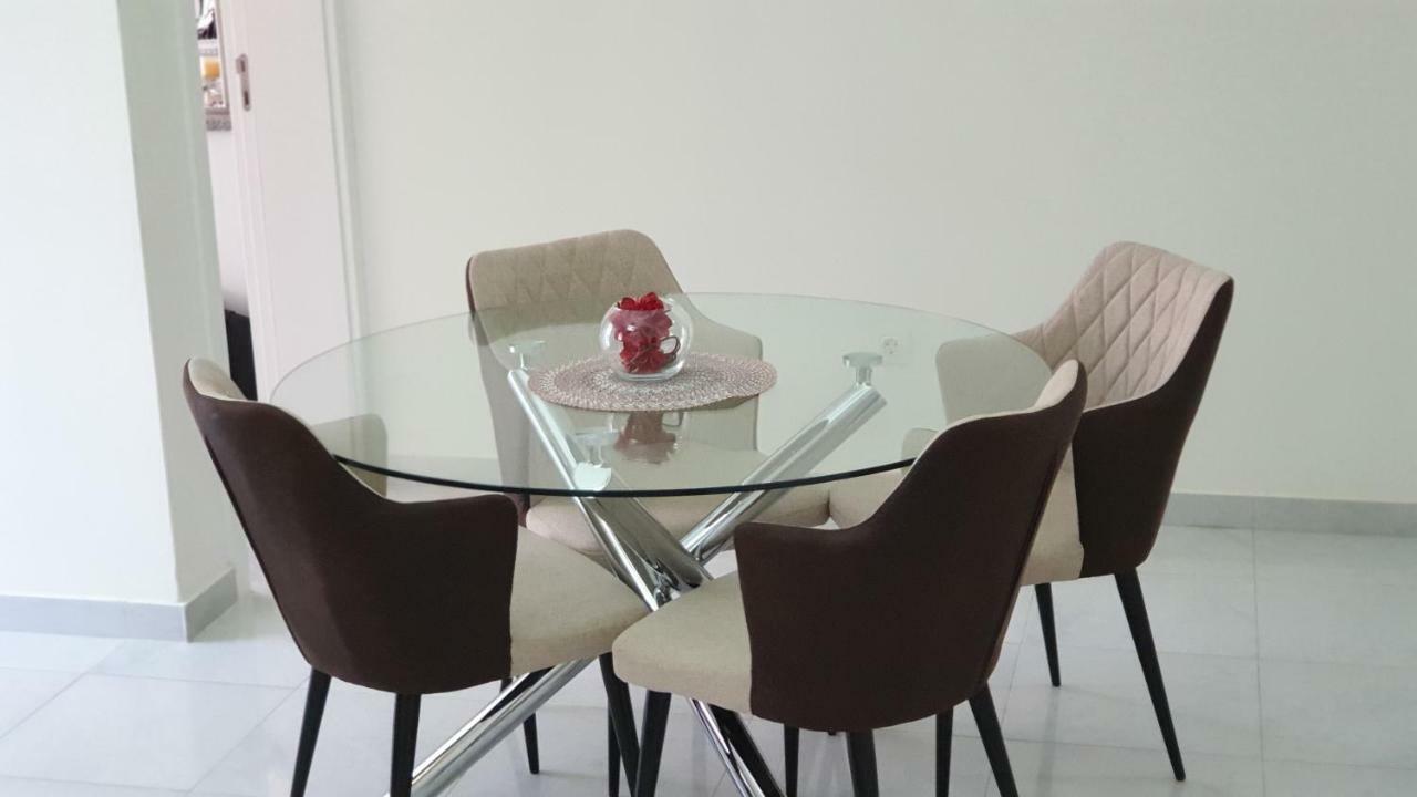 Droom Appartement ปรายา ภายนอก รูปภาพ